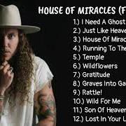 Il testo RATTLE! di BRANDON LAKE è presente anche nell'album House of miracles (2020)