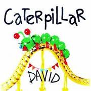Il testo DOORBELL di DAVID SHAWTY è presente anche nell'album Caterpillar (2021)