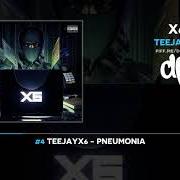 Il testo REWIND di TEEJAYX6 è presente anche nell'album X6 (2020)