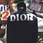 Il testo FAKE DIOR 1'S di TEEJAYX6 è presente anche nell'album Crime pays 2 (2020)