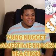 Il testo DECISIONS, PT. 2 di YUNG NUGGET è presente anche nell'album Summertime snacks (2020)