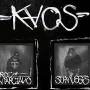 Il testo DOLPH LUNDGREN di DJ MUGGS è presente anche nell'album Kaos (2018)