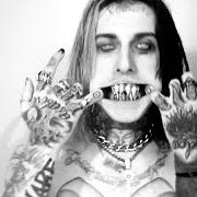 Il testo ASMR [ANTI-SOCIAL MASOCHISTIC RAGE] di GHOSTEMANE è presente anche nell'album Anti-icon (2020)