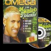 Il testo PALETA di OMEGA EL FUERTE è presente anche nell'album Omega & su mambo violento (2006)