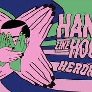 Il testo THE WATER di HANDS LIKE HOUSES è presente anche nell'album Headrush (2020)