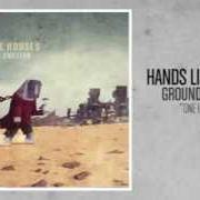 Il testo STARVING TO DEATH IN THE BELLY OF A WHALE di HANDS LIKE HOUSES è presente anche nell'album Ground dweller (2012)
