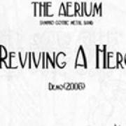 Il testo SUMMONER di AERIUM (THE) è presente anche nell'album Reviving a hero - demo (2006)