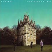 Il testo THE GOLDEN THRONE di TEMPLES è presente anche nell'album Sun structures (2014)