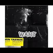 Il testo TRUTH di TAEMIN è presente anche nell'album Want (2019)