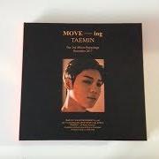 Il testo LOVE di TAEMIN è presente anche nell'album Move-ing – the 2nd album repackage (2017)