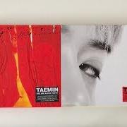 Il testo LOVE di TAEMIN è presente anche nell'album Move (2017)