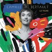 Il testo BERCEUSE DE LA 54ÈME RUE (VERSION PORTUGAISE) di CAMILLE BERTAULT è presente anche nell'album Le tigre (2020)