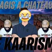 Il testo COCAÏNE di KAARISM è presente anche nell'album Chateau noir (2020)