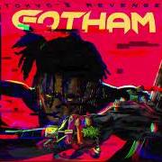 Il testo YOUR LOVE IS SO INFECTIOUS di TOKYO'S REVENGE è presente anche nell'album Gotham (2020)