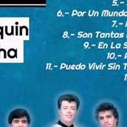 Il testo SIN ELLA di LOS KJARKAS è presente anche nell'album Quiquin...Pacha (1995)