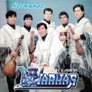 Il testo LUNAREJA di LOS KJARKAS è presente anche nell'album Hermanos (1993)