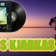 Il testo OJOS DE AUSENCIA di LOS KJARKAS è presente anche nell'album El arbol de mis destino (1992)