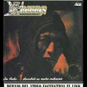 Il testo TUPIZA di LOS KJARKAS è presente anche nell'album Los andes descubrio su rostro milenario (1990)