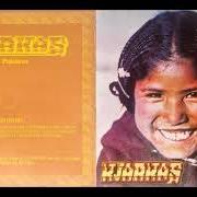 Il testo KATARI UMAÑA di LOS KJARKAS è presente anche nell'album Sin palabras (1989)