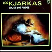 Il testo VIRU VIRU di LOS KJARKAS è presente anche nell'album Sol de los andes (1983)