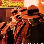 Il testo SUNCHU T'IKITAY di LOS KJARKAS è presente anche nell'album Desde el alma de mi pueblo (1981)