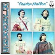 Cóndor mallku