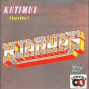 Il testo KUTIMUY di LOS KJARKAS è presente anche nell'album 1977 (1977)