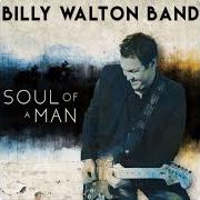Il testo CAN'T LOVE NO ONE di BILLY WALTON BAND è presente anche nell'album Dark hour (2020)