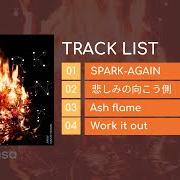 Il testo ???????? (KANASHIMI NO MUKOU GAWA) di AIMER è presente anche nell'album Spark-again (2020)