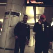 Il testo HARDCORE RHYMES di CELO & ABDI è presente anche nell'album Akupunktur (2014)