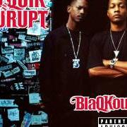 Il testo EXODUS di DJ QUIK è presente anche nell'album Blaqkout (2009)