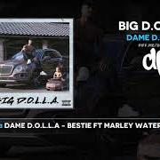 Il testo RICKY BOBBY di DAME D.O.L.L.A è presente anche nell'album Big d.O.L.L.A. (2019)