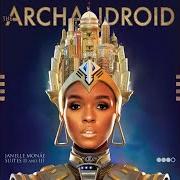 Il testo SIR GREEN DOWN di JANELLE MONAE è presente anche nell'album The archandroid (2010)