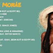 Il testo HAUTE di JANELLE MONAE è presente anche nell'album The age of pleasure (2023)