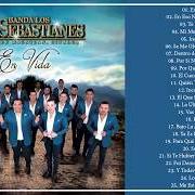 Il testo EL ROCK DEL TRISTE di BANDA LOS SEBASTIANES è presente anche nell'album A lo grande (2017)