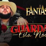 Il testo BORRACHO DE COCHERA di EL FANTASMA è presente anche nell'album Guárdame esta noche (2020)