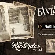 Il testo MI RANCHITO di EL FANTASMA è presente anche nell'album Pa' los recuerdos, vol. 2 (2018)