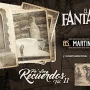 Il testo EL MELÓN di EL FANTASMA è presente anche nell'album Pa' los recuerdos, vol. 2 (2018)