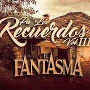 Il testo INDITA MÍA di EL FANTASMA è presente anche nell'album Pa' los recuerdos, vol. 3 (2020)