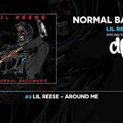 Il testo GOTTA BE di LIL REESE è presente anche nell'album Normal backwrds (2018)