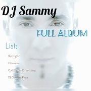 Il testo VIVE EL PRESENTE di DJ SAMMY è presente anche nell'album Heaven (2002)