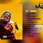 Il testo MILLIONS DE DOLLARS di NAZA è presente anche nell'album Benef (2019)