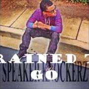 Il testo COUPLE MILL di SPEAKER KNOCKERZ è presente anche nell'album Trained to go (2018)