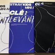 Il testo YOU CAN STAY di STRAY KIDS è presente anche nell'album Clé 3 : levanter (2019)