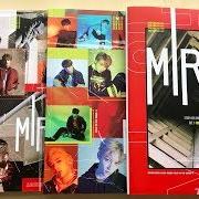 Il testo MIROH di STRAY KIDS è presente anche nell'album Clé 1 : miroh (2019)