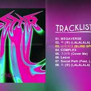 Il testo COVER ME di STRAY KIDS è presente anche nell'album Rock-star (2023)
