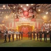Il testo FAIRYTALE di STRAY KIDS è presente anche nell'album Circus (2022)