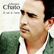 Il testo ELLE M'OUBLIE di SÉBASTIEN EL CHATO è presente anche nell'album Au nom de l'amour (2016)