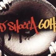 Il testo BISTURI di DJ SHOCCA è presente anche nell'album 60 hz (2004)