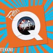 Il testo BADEZIMMERTEKKNO di QUERBEAT è presente anche nell'album Fettes q (2016)